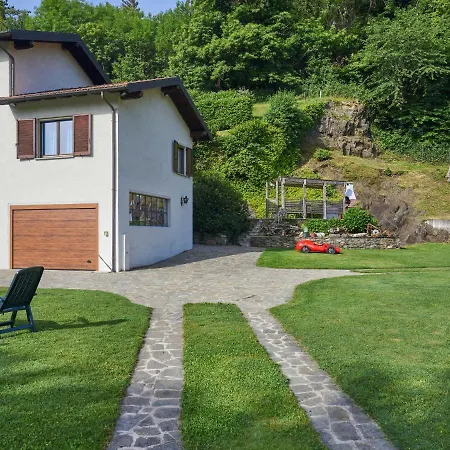 Дом отдыха Holiday Letizia By Interhome *