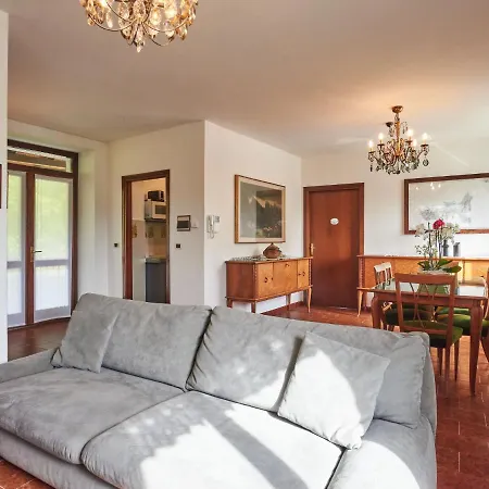Holiday Letizia By Interhome Cresciasca