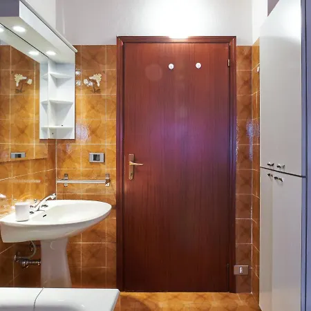 Дом отдыха Holiday Letizia By Interhome Cresciasca