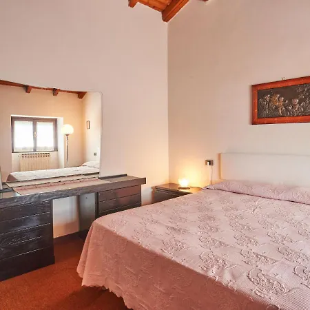 Дом отдыха Holiday Letizia By Interhome Cresciasca