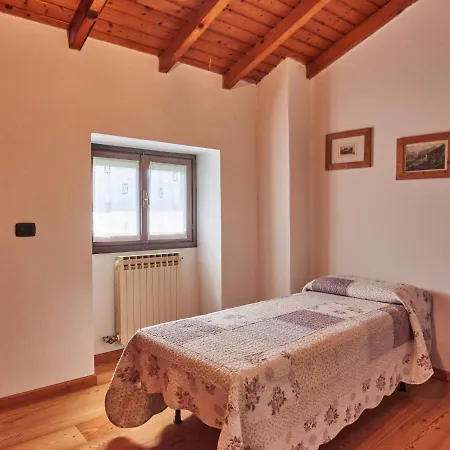 Holiday Letizia By Interhome * Cresciasca