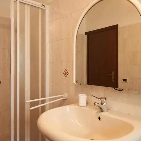 Holiday Letizia By Interhome *