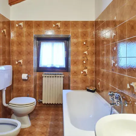Holiday Letizia By Interhome * Cresciasca